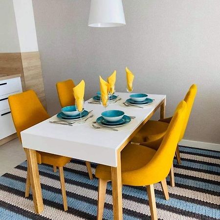 דירות מידזיזדרויה Bel Mare II Apartament Prywatny מראה חיצוני תמונה