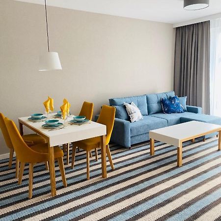 דירות מידזיזדרויה Bel Mare II Apartament Prywatny מראה חיצוני תמונה