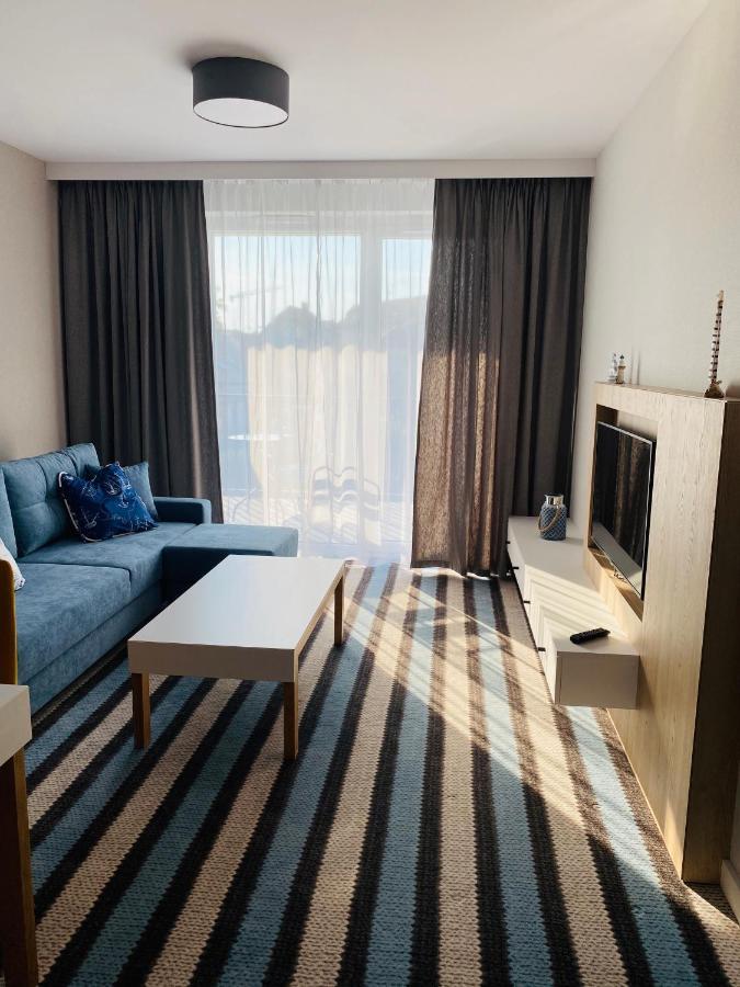 דירות מידזיזדרויה Bel Mare II Apartament Prywatny מראה חיצוני תמונה