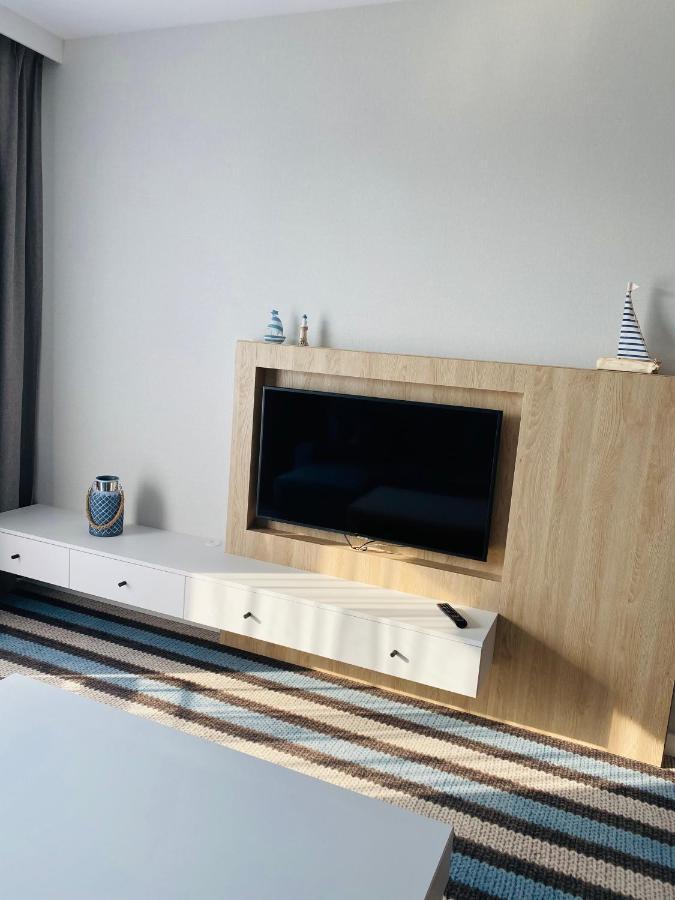 דירות מידזיזדרויה Bel Mare II Apartament Prywatny מראה חיצוני תמונה